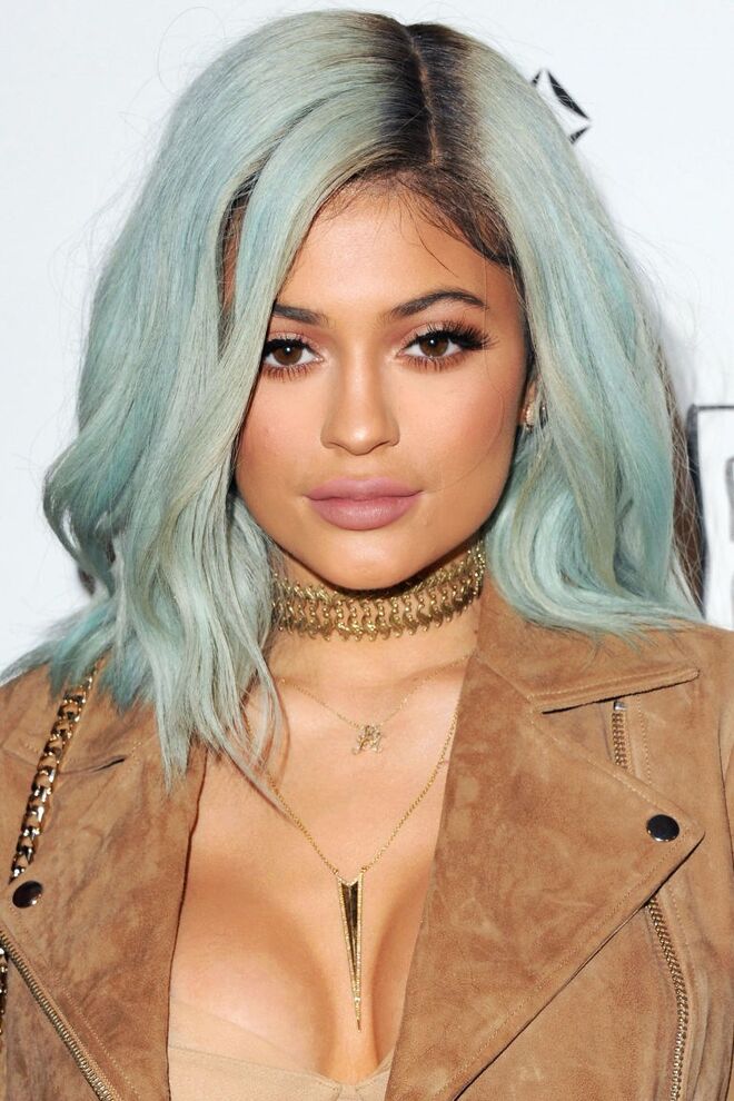 Kylie Jenner