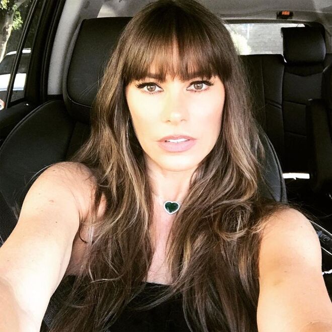 Sofia Vergara