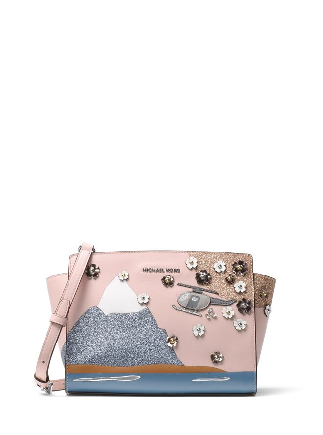 Michael Kors lança carteiras de edição limitada para o outono 2017