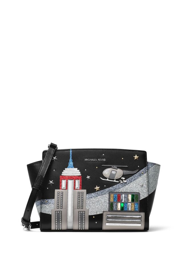 Michael Kors lança carteiras de edição limitada para o outono 2017