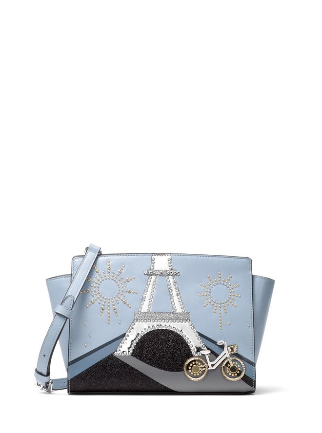 Michael Kors lança carteiras de edição limitada para o outono 2017