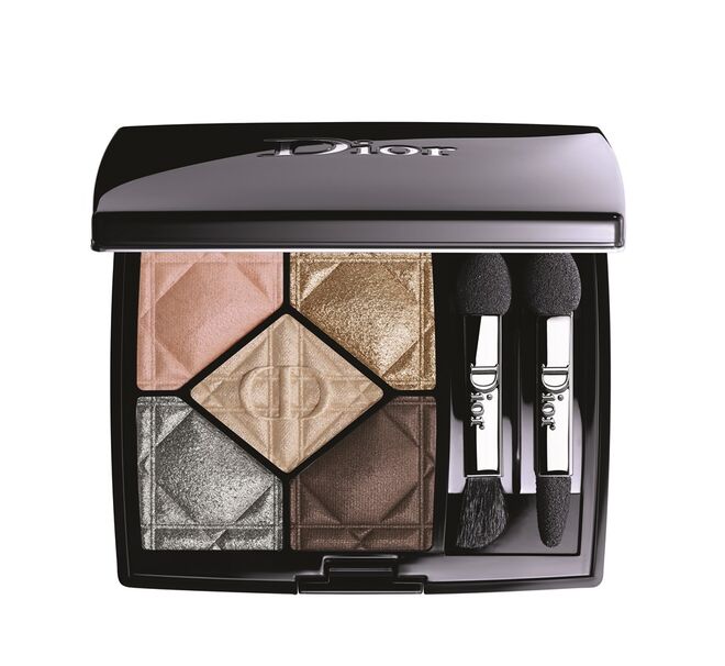 Palette 5 Couleurs no tom 567, €60m Dior