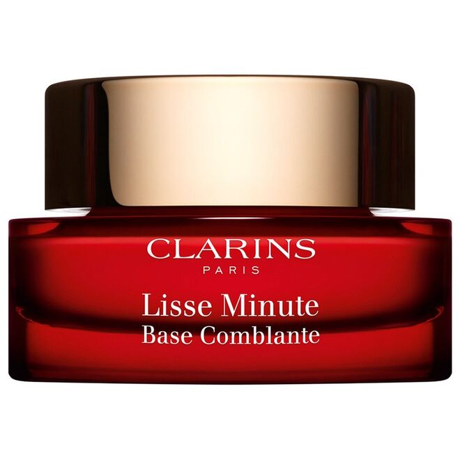 Crème Lisse Minute, Clarins