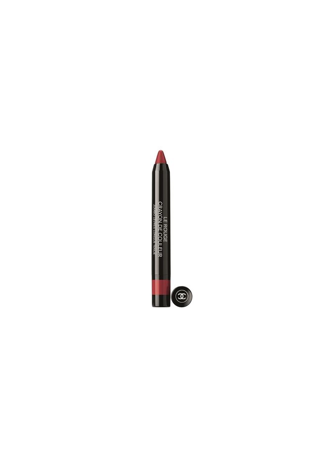 Le Rouge Crayon de Coleur, €34, Chanel