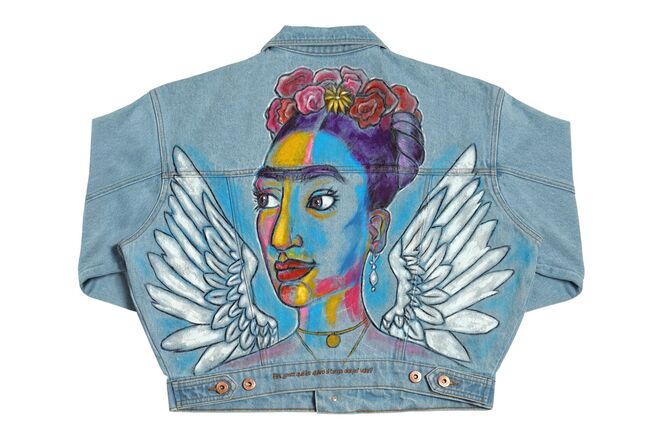 Marca portuguesa Aly John apresenta coleção inspirada pelo poder feminino