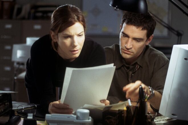 Murder by Numbers (2002)