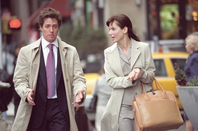 Two Weeks Notice (2002)