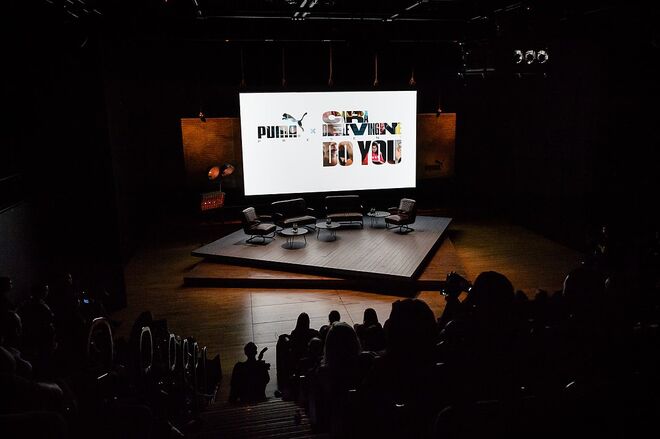 ‘Do You’: a campanha solidária que junta Cara Delevingne e Puma