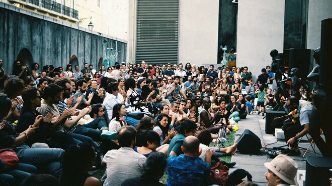 Noites de Fado no Museu do Chiado (Lisboa)