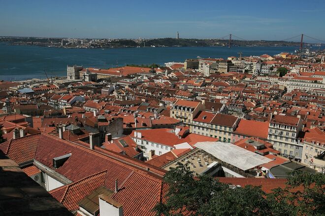Rota dos Mercados de Lisboa (Lisboa)