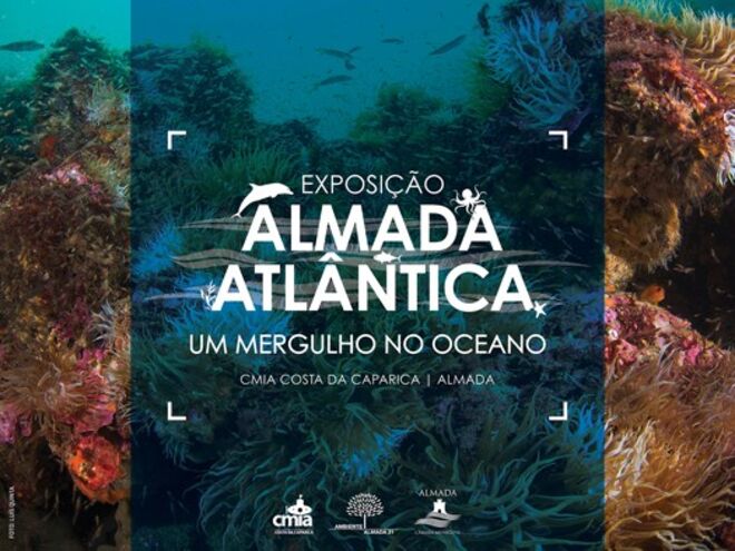 Exposição Almada Atlântica (Lisboa)
