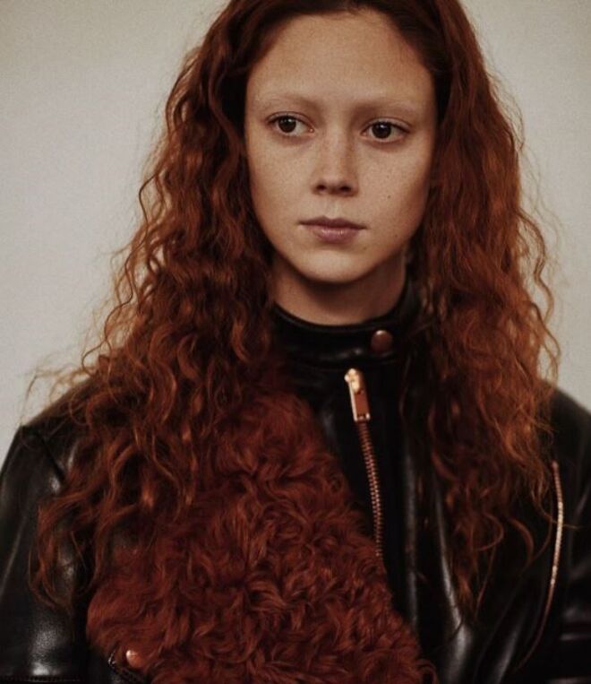Natalie Westling 