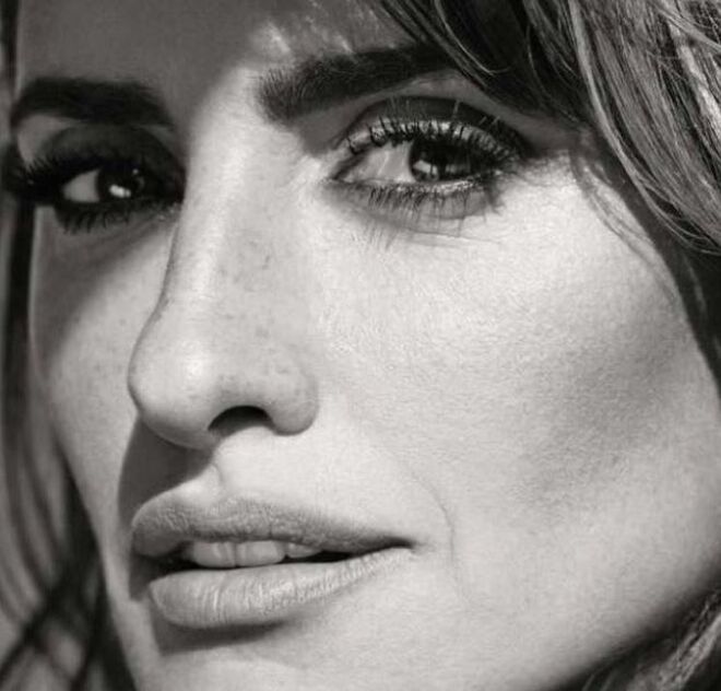 Penélope Cruz