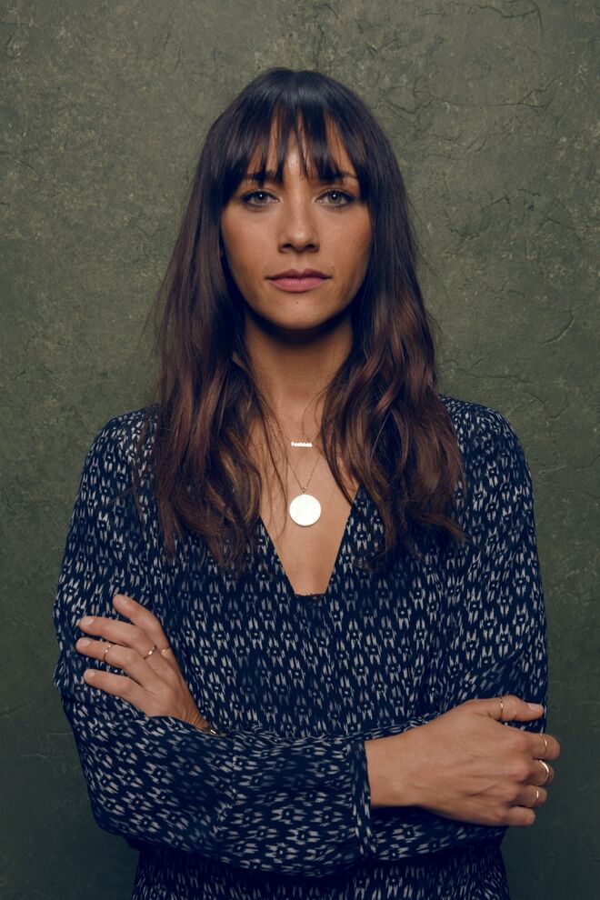 Rashida Jones