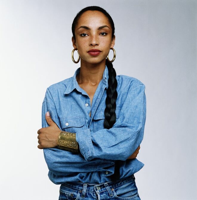Sade