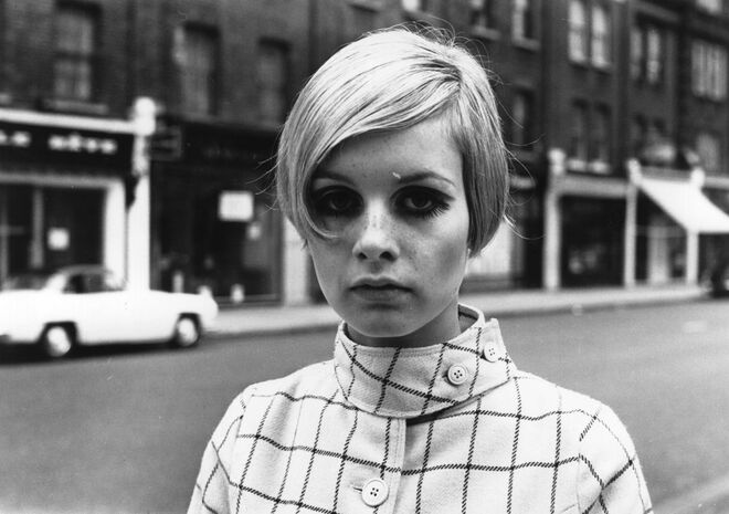 Twiggy
