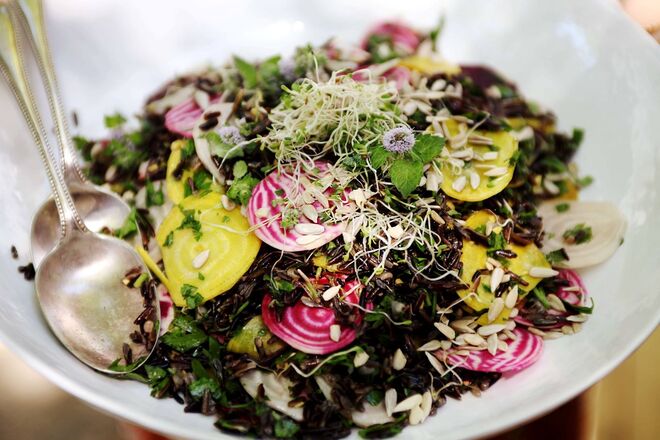 Food Club, o novo espaço gastronómico do Sublime Comporta