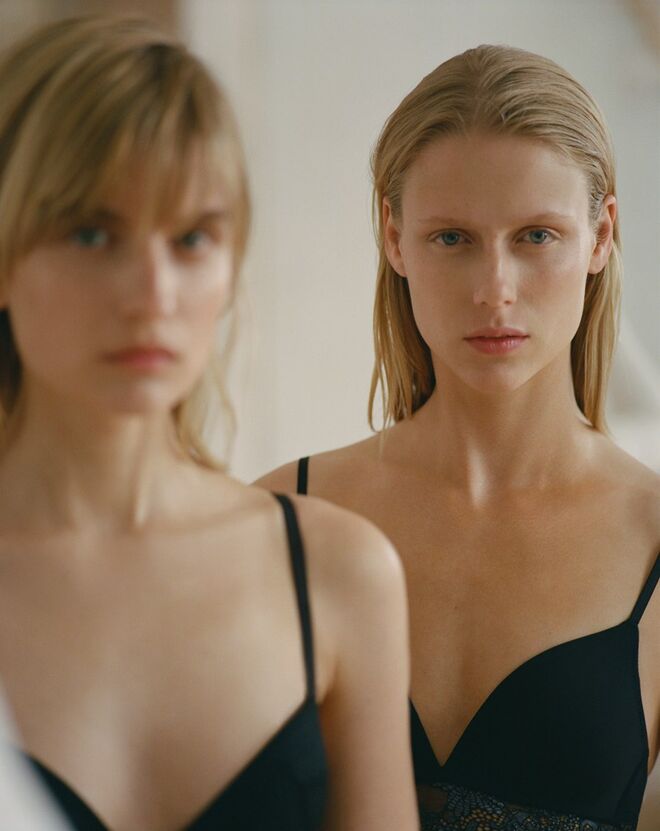 Oysho apresenta as novidades para o outono/inverno 2017