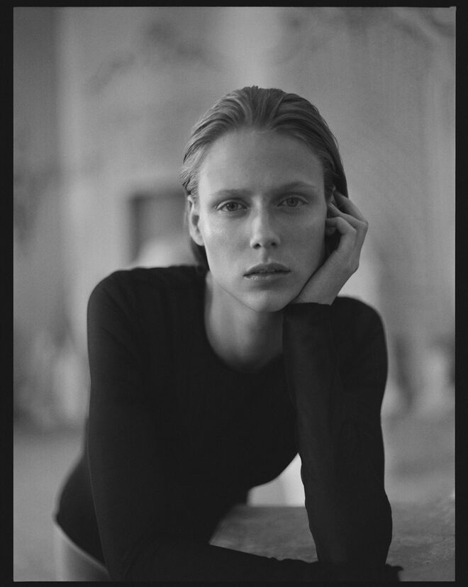 Oysho apresenta as novidades para o outono/inverno 2017