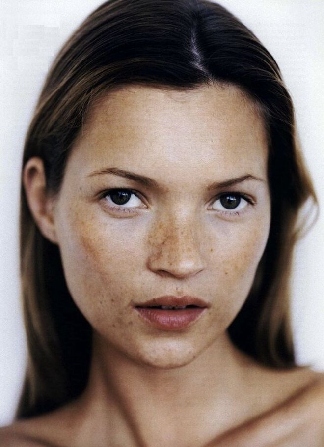 Kate Moss