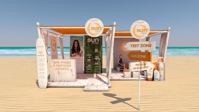 Será que está protegido do sol? 