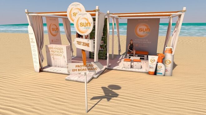 Será que está protegido do sol? 