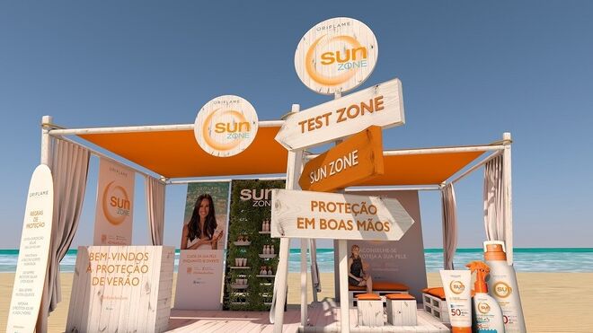 Será que está protegido do sol? 