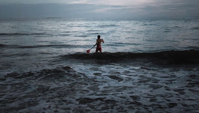 Ocean