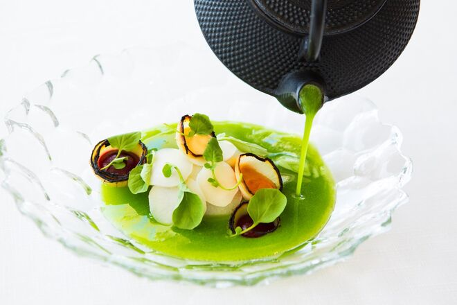 Villa Tamariz Utopia