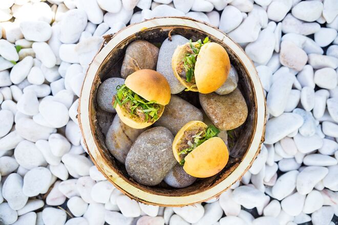 Villa Tamariz Utopia