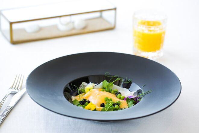 Villa Tamariz Utopia