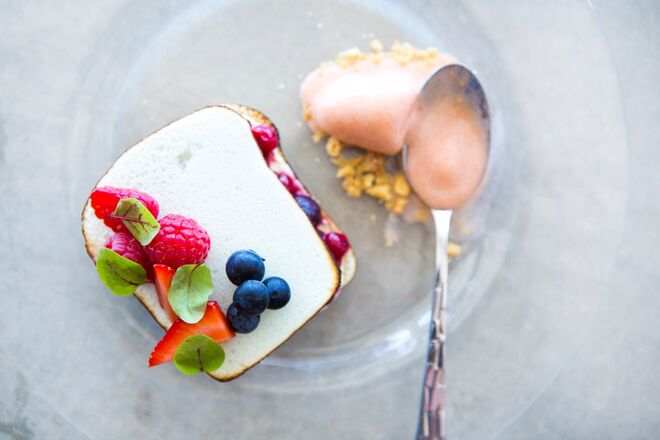 Villa Tamariz Utopia