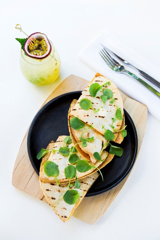 Villa Tamariz Utopia