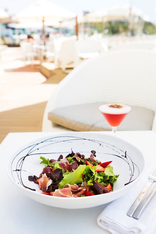 Villa Tamariz Utopia