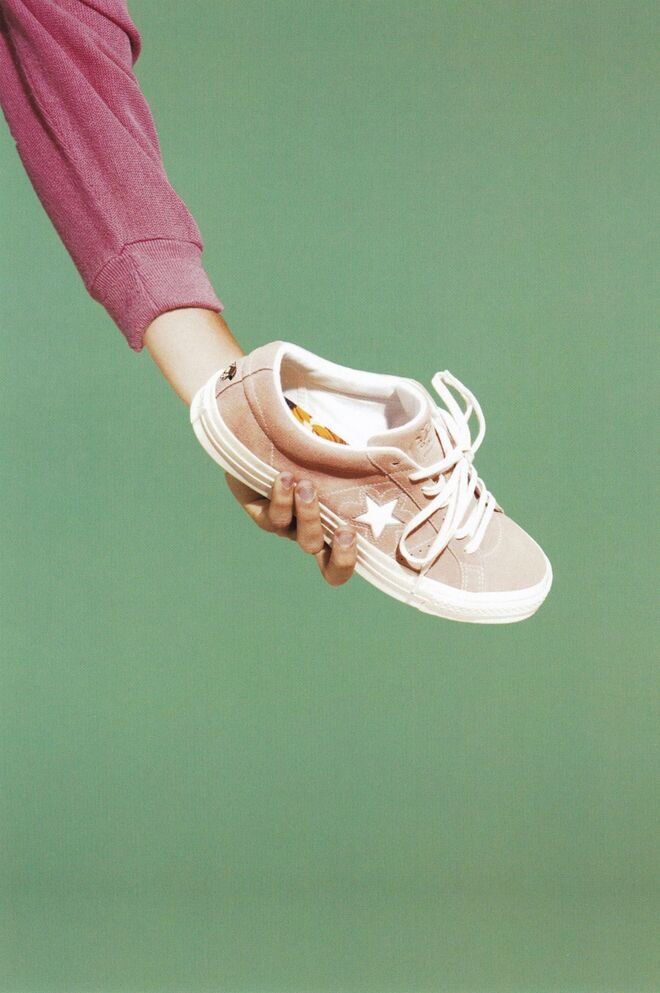 Converse x Tyler, The Creator