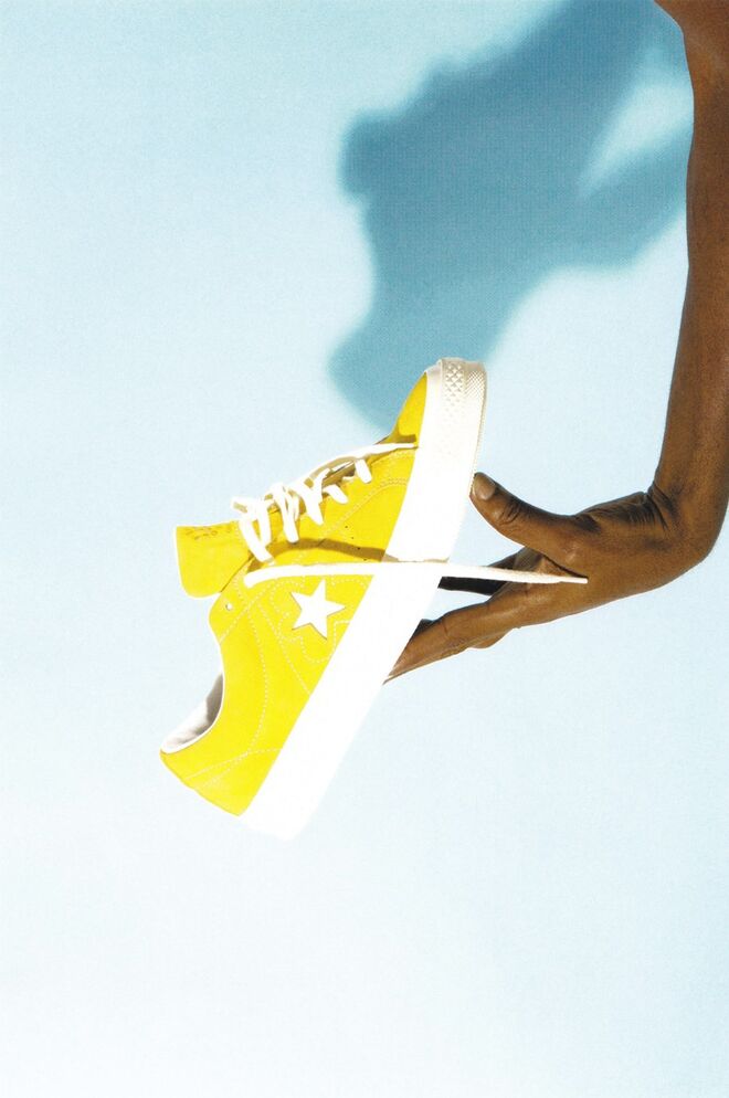Converse x Tyler, The Creator