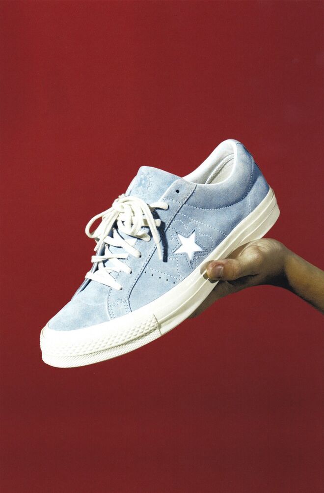Converse x Tyler, The Creator