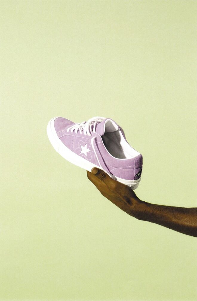 Converse x Tyler, The Creator