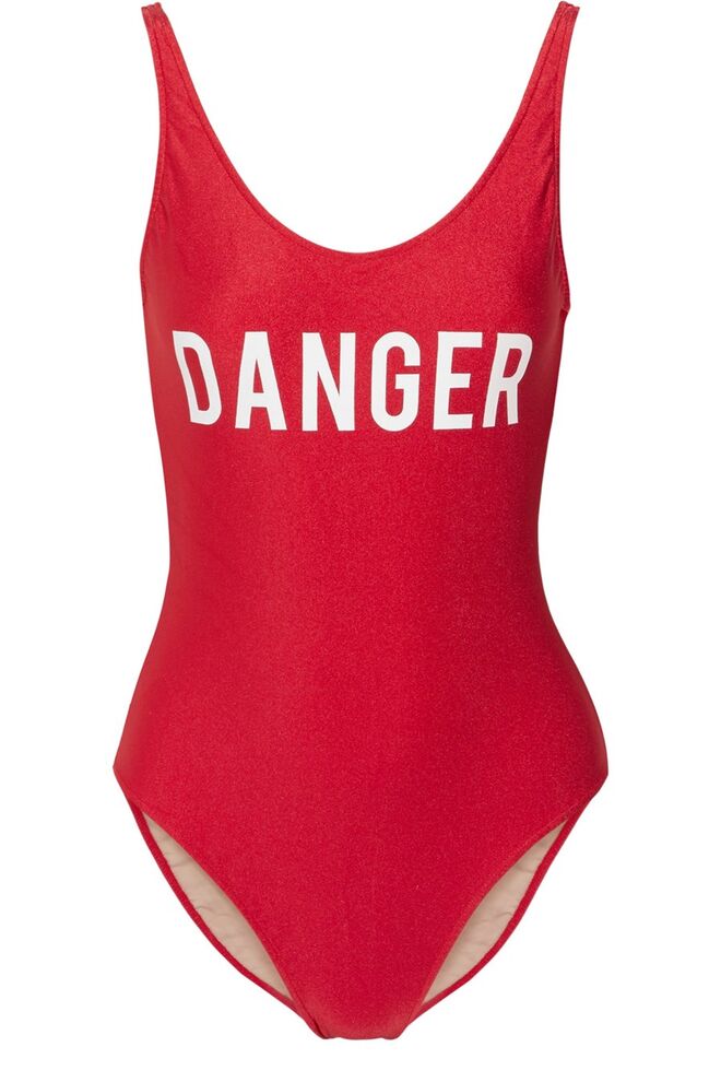 Adriana Degreas €270 Net-à-Porter