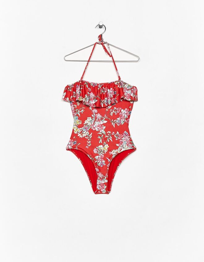 Bershka €25.99