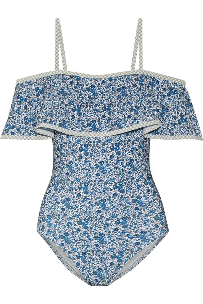 Karla Coletto €335 Net-à-Porter