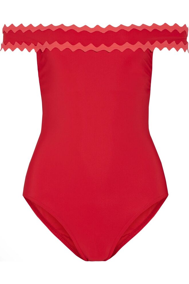 Karla Coletto €342 Net-à-Porter