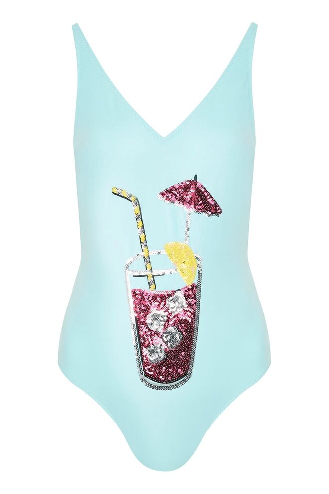 Topshop €44