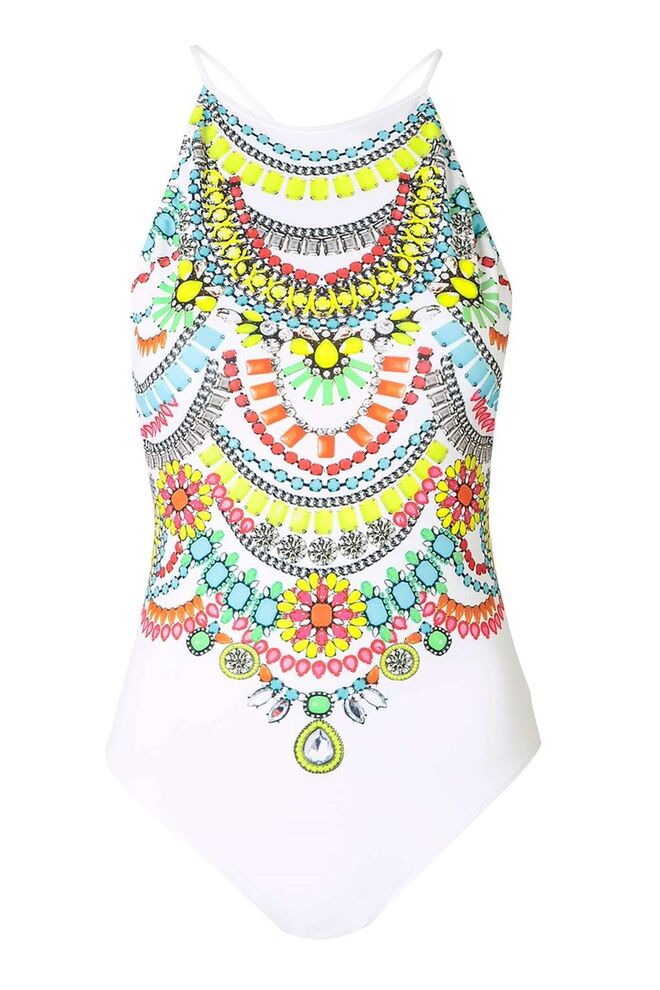 Topshop €60