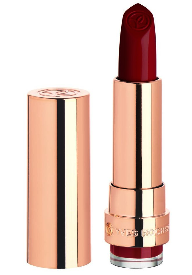 Batom Grand Rouge, €16,17, Yves Rocher