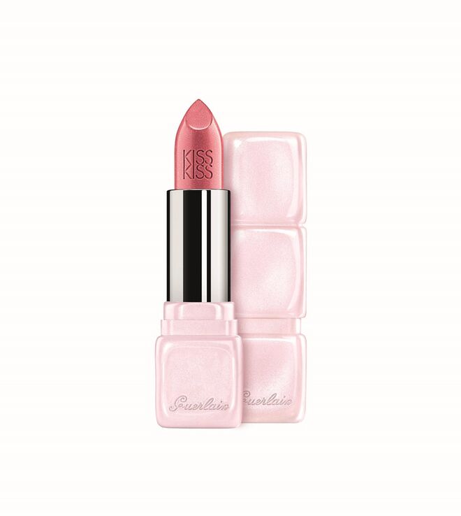 Kiss Kiss Creamy  Lip Colour, €40,40, Guerlain