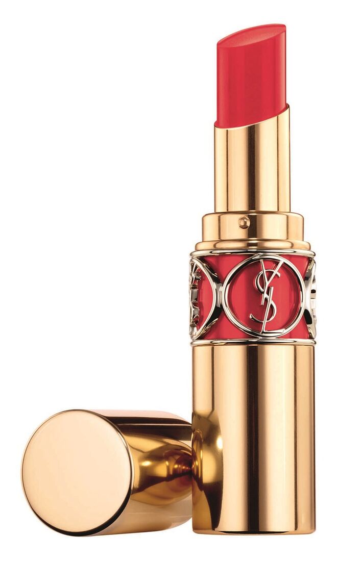 Rouge Volupté Shine, Yves Saint Laurent 