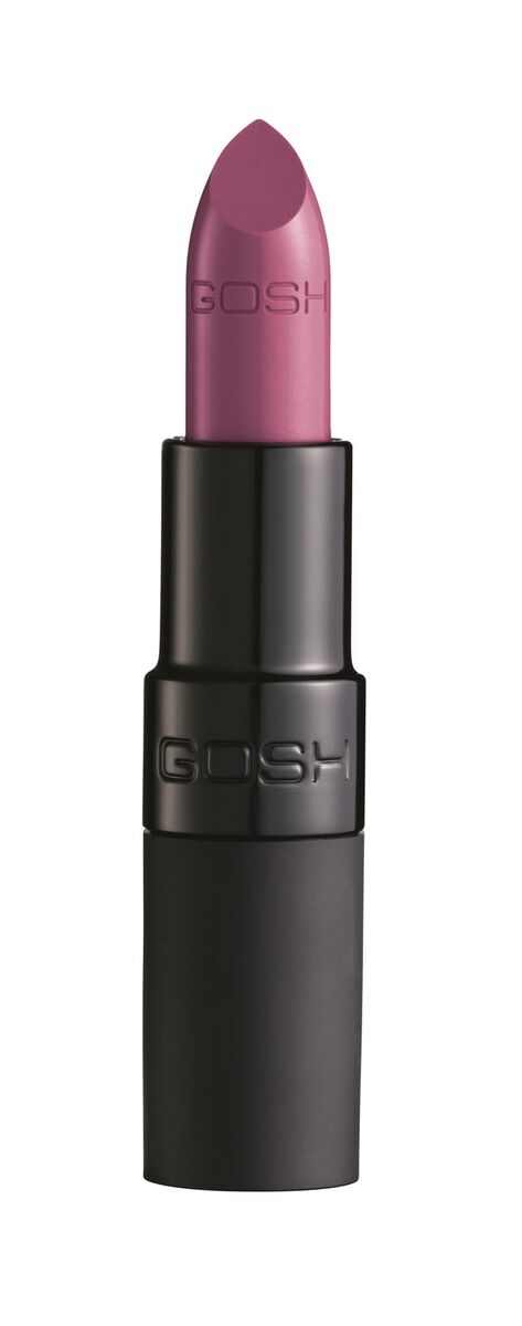 Velvet Touch Lipstick Matt, €7,99, Gosh