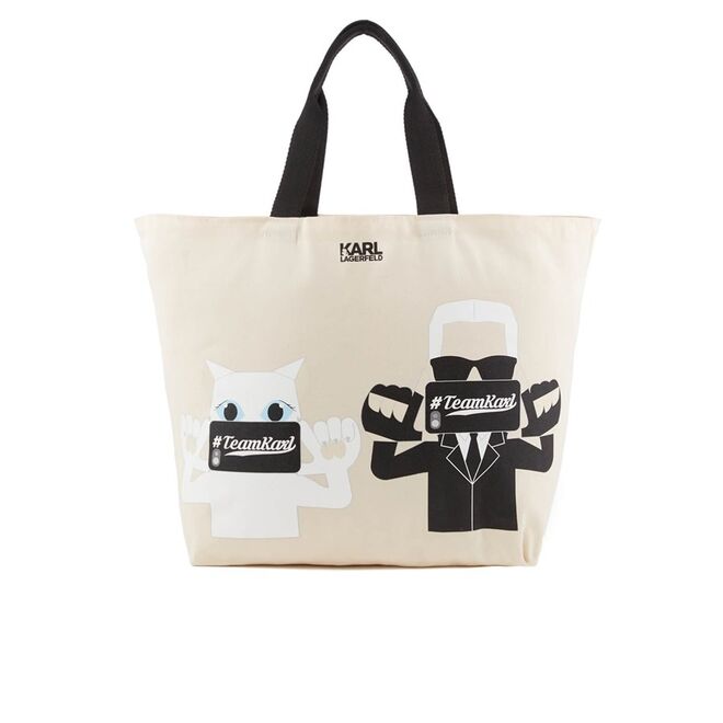 €37, Karl Lagerfeld, em coggles.com