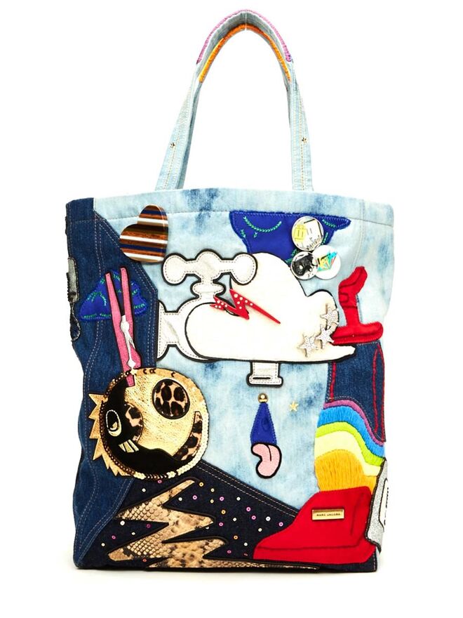 €861,47, Marc Jacobs, em neimanmarcus.com